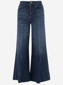 Frame Stretch Denim Jeans