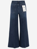 Frame Stretch Denim Jeans