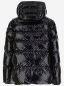 Kurtka pinko nylon z logo