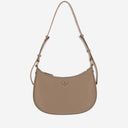 Pinko Mini Love Half Moon Bag Simply