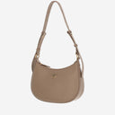 Pinko Mini Love Half Moon Bag Simply