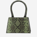 Jacquemus Le Chiquito Moyen Bag