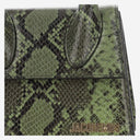 Jacquemus Le Chiquito Moyen Bag