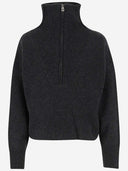 Pinko Wool Blend Sweater