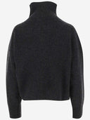 Pinko Wool Blend Sweater