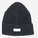Autry Beanie With Logo