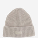 Autry Beanie With Logo