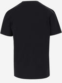 Patou Cotton T Shirt With Logo