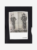Patou Cotton T Shirt With Logo