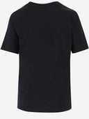 Patou Cotton T Shirt With Logo