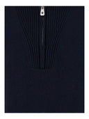 Pinko Wool And Cashmere Blend Dress