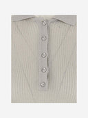 Pinko Viscose Blend Top