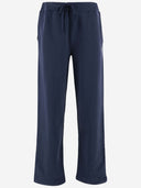 Polo Ralph Lauren Cotton Logo Pants