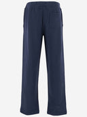 Polo Ralph Lauren Cotton Logo Pants