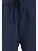 Polo Ralph Lauren Cotton Logo Pants