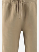Polo Ralph Lauren Cotton Logo Pants