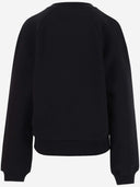 Patou Cotton Sweatshirt With Logo