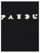 Patou Cotton Sweatshirt With Logo
