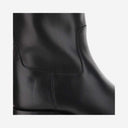 Versace Medusa '95 Leather Boots