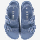 Birkenstock 1774 Milano Denim Sandals