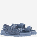 Birkenstock 1774 Milano Denim Sandals