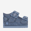 Birkenstock 1774 Milano Denim Sandals