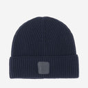 CP Company Wool Beanie con logotipo