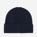 CP Company Wool Beanie con logotipo