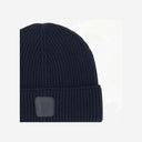 CP Company Wool Beanie con logotipo