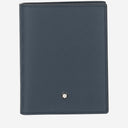 Montblanc Compact Wallet 6 Kompartimente extrem 3.0