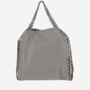 Stella Mc Cartney Mini Falabella Lips Tote Bag