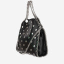 Stella Mc Cartney Mini Falabella Studded Tote Bag