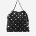 Stella Mc Cartney Mini Falabella Studded Tote Bag