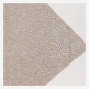 Faliero Sarti Cashmere Scarf With Swarovsky