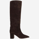 Paris Texas Anja High Boots