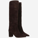Paris Texas Anja High Boots
