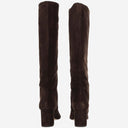 Paris Texas Anja High Boots