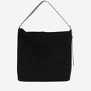 A.P.C. Suede Shoulder Bag