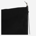 A.P.C. Suede Shoulder Bag