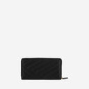 Tory Burch Continental Kira Leather Wallet