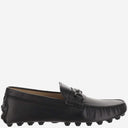 Tod's Bubble Gommino Leather Loafer