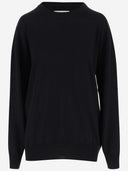 Jil Sander Wollpullover