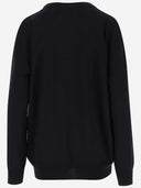 Jil Sander Wollpullover