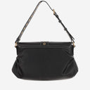 Pinko Jolene Shoulder Bag With Heart Buckle