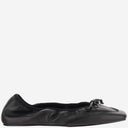 Armarium Camilla Leather Ballet Flats