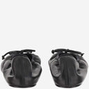 Armarium Camilla Leather Ballet Flats