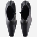 Skórzowe pompy Armarium Elsa