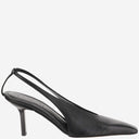 Armarium Evelina Leather Slingback