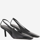 Armarium Evelina Leather Slingback