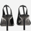 Armarium Evelina Leather Slingback
